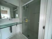 Apartamento Ã¡venda no Campo Belo, 1 quarto, 1 vaga de...