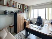 Apartamento Ã venda no Centro â Amplo, confortÃ¡vel e...