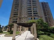 Apartamento venda no centro de Guarulhos com 83m² e 2 vagas