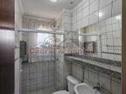 Apartamento Ã venda no cond. Villas de Espanha em Itu/SP