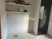 Apartamento à venda no condomínio Alphasítio em...