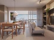 Apartamento Ã venda no CondomÃnio Altitude CambuÃ, com...