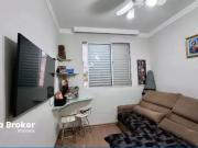 Apartamento à venda, no Condomínio Edifício Toledo em...
