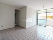 Apartamento à venda no Condomínio Engenheiro Luiz do...