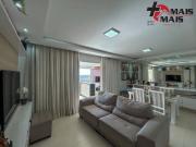 Apartamento à venda no Condomínio Golden Square Campinas