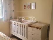 Apartamento à venda no Condomínio Águas da Serra