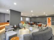 Apartamento à venda no Condomínio Hello Higienópolis na...