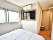 Apartamento à venda no condomínio mariz vila mariana