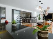 Apartamento à venda no condomínio Martese Alto Da Lapa...