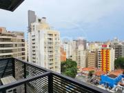 Apartamento à venda no condomínio Maxhaus I Cambuí no...