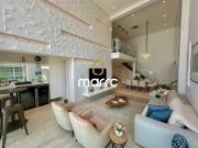 Apartamento ã venda no condomãnio nova york penthouses