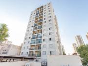 Apartamento Ã venda no CondomÃnio Portofino na Vila da...