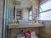 Apartamento Ã venda no CondomÃnio Quinta de BraganÃ§a