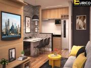 Apartamento Ã venda no CondomÃnio Residencial Arezzo em...