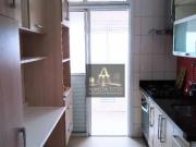 Apartamento Ã venda no CondomÃnio Vida Nova Barueri SP