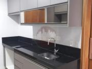 Apartamento à Venda no Condomínio Village Santa Cruz,...