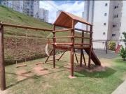 Apartamento Ã Venda no CondomÃnio Vista Park na Vila...