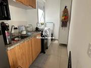 Apartamento Ã venda no CondomÃnio Viva e Realize Jardim...