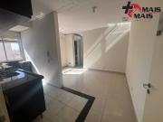 Apartamento à venda no Condomínio Viva Residencial –...