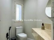 Apartamento à venda no Condominio Tortugas na praia da...