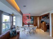 Apartamento à venda no Condominio Vila Toscana com área...