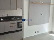 Apartamento à Venda no Ecovilla Santa Margarida com...