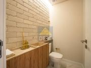 Apartamento Ã venda no Ed. Surfers Paradise na Praia Brava