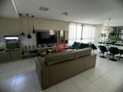 Apartamento Ã Venda no Edf. JoÃ£o Pedro com 4 quartos,...