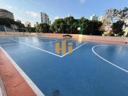 Apartamento ã venda no edf parque da jaqueira