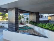 Apartamento Ã venda no EdifÃcio ApolÃnio Lima, 4 suÃtes...