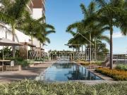 Apartamento Ã venda no EdifÃcio Cidade de Barcelona,...