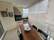 Apartamento à venda no Edifício Jardins de Tamboré