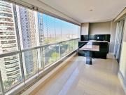 Apartamento Ã venda no EdifÃcio Promenade, prÃ³ximo Ã...