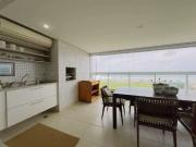 Apartamento com 4 dormitórios à venda, 169 m² por R$...