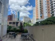 Apartamento à venda no Funcionários, BH MG: 1 quarto, 1...