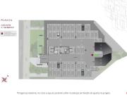 Apartamento Ã venda no Hub com 3 quartos e 99mÂ²