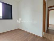 Apartamento à venda no Jardim Proença, em Campinas, com 55m²