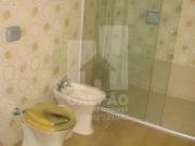 Apartamento á venda no Jardins, 3 dormitórios 1 suite, 1...