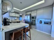 Apartamento ã venda no ludco greenville com 3 suãtes,...