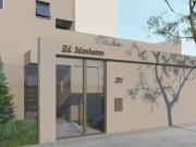 Apartamento Ã venda no Manhatan com 3 quartos e 79mÂ²