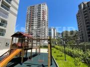 Apartamento á Venda no Morumbi com 55,60m² no contra...