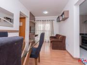 Apartamento venda no New Residence no Capão Raso, andar...