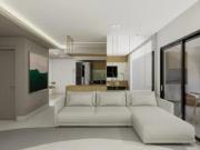 Apartamento à venda no Nova Campinas, 3 quartos Campinas