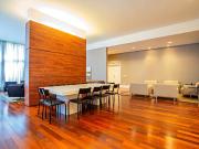 Apartamento à venda no Panamby, São Paulo SP: 2 quartos,...