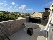 Apartamento ã venda no paraãso guarajuba, camaã§ari, ba