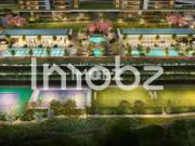 Apartamento Ã venda no Parque Global Avenida Major...