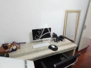 Apartamento à venda no parque são vicente 2 dormitórios,...