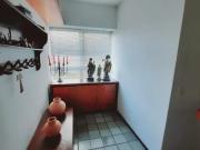 Apartamento ã venda no porta d'ãgua, monteiro,...