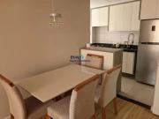 Apartamento à Venda no Portal Azaleias do Campo, Vila...