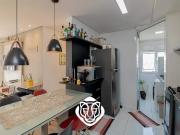 Apartamento Ã venda no Pq das NaÃ§Ãµes
